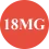 18 MG NİKOTİNLİ