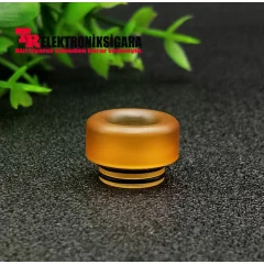 810 Amber Drip Tip