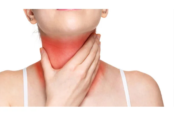 E-Cigarette Throat Burn Causes and Solutions