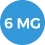 6 MG NİKOTİNLİ