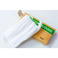 VapeFly Cotton Clouds Organik Premium Pamuk