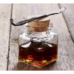 TFA E-Liquid Flavor Madagascar Vanilla Bourbon 10ML