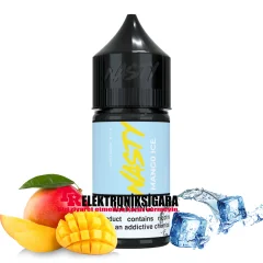 Nasty Juice Mango Ice Premium Salt Likit 30ml