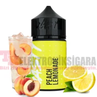 Nasty Juice Peach Lemonade Premium Likit 60ml
