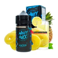 Nasty Juice Slow Blow Premium Liquid 60ml