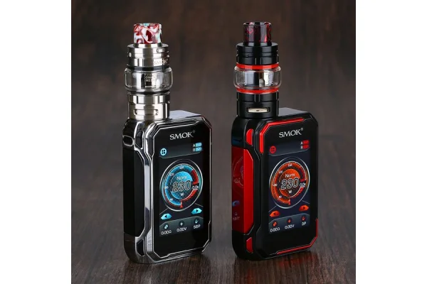 Smok Gpriv-3 Kit Review