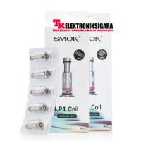 Smok LP1 Coil 5'li Paket