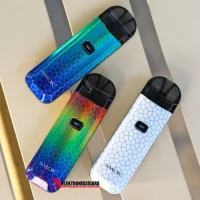 Smok Nord Pro Pod Mod Elektronik Sigara 3.3ml