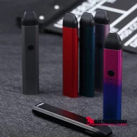 Uwell Caliburn Pod Mod Elektronik Sigara
