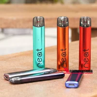 Uwell Yearn Neat 2 Pod Mod Elektronik Sigara