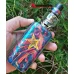 Vaporesso Luxe Kit 220W SKRR Tank 8ml