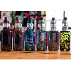 Vaporesso Luxe Kit 220W SKRR Tank 8ml