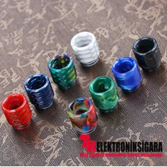 Aleader 810/528 Drip Tip