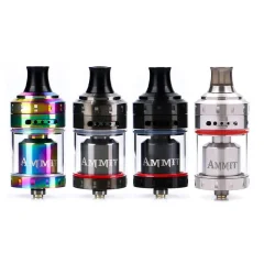 GeeKVape Ammit MTL RTA Atomizer 4ml