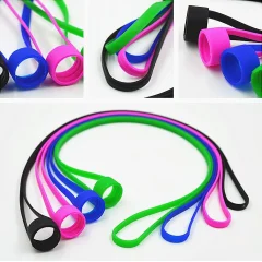 Long Strap Vape Band