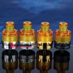 asMODus ANANI MTL RTA Atomizer