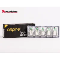 Aspire Spryte AIO Coil