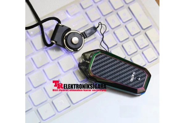 A New Revolution in E-Cigarette Pod Systems