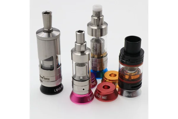What's a Cartomizer? How to Use It?