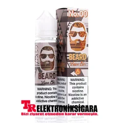 Beard Vape Co. No.00 Premium Likit 60ml