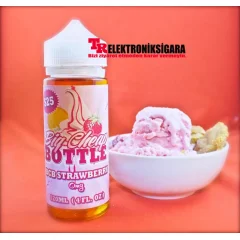 Big Cheap Bottle BCP Strawberry Premium Likit 120ml