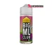 Dinner Lady Big ML Club Raspberry Mojito Premium Likit 120ml
