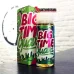 Big Time Juice Guava Premium Likit 120ml