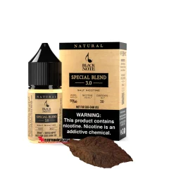 Black Note Special Blend 3.0 30ml Salt Premium Likit