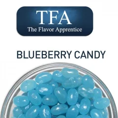 TFA E-Likit Aroması Blueberry Candy 10ML