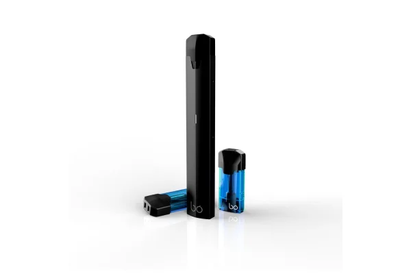 Bo One Pod Mod Electronic Cigarette Review