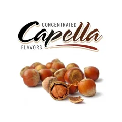 Capella E-Likit Aroması Hazelnut v2 10ML