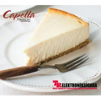 Capella E-Likit Aroması New York Cheesecake v2 10ML
