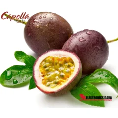 Capella E-Likit Aroması Passion Fruit 10ML