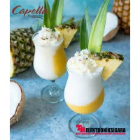 Capella E-Likit Aroması Pina Colada 10ML