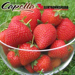 Capella E-Likit Aroması Sweet Strawberry 10ML