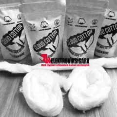 Cloud Cotton Organik Pamuk 