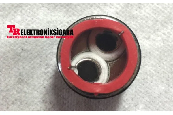 Ohms Too Low or Ohms Too High Error