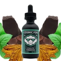 Cosmic Fog CHILL'D TOBACCO 60ML