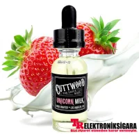 CuttWood Unicorn Milk 16.5ml Premium Likit