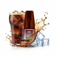Dinner Lady Cola İce 30ml Premium Salt Likit
