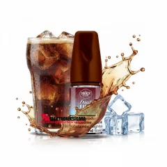 Dinner Lady Cola İce 30ml Premium Salt Likit