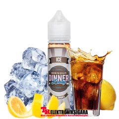 Dinner Lady Cola Shades ice 60ML Premium Likit