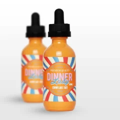 Dinner Lady Cornflake Tart 60ML Premium Likit