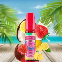 Dinner Lady Fruit Series Pink Wave 60ml Premium Likit