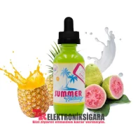 Dinner Lady Guava Sunrise 60ML Premium Likit