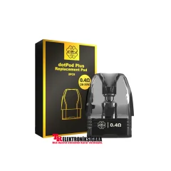 Dotmod DotPod Plus Pod (Kartuş) 2'li Paket