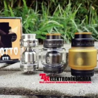 Dovpo Blotto RTA Atomizer 2/6ml
