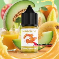 Dragon likit V2 Honeydew Punch 30ml