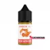 Dragon Salt Likit V2 Sour Apple İce 30ml