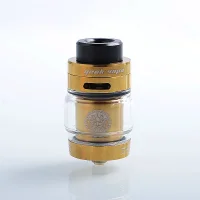 GeeKVape Zeus Dual RTA Atomizer
